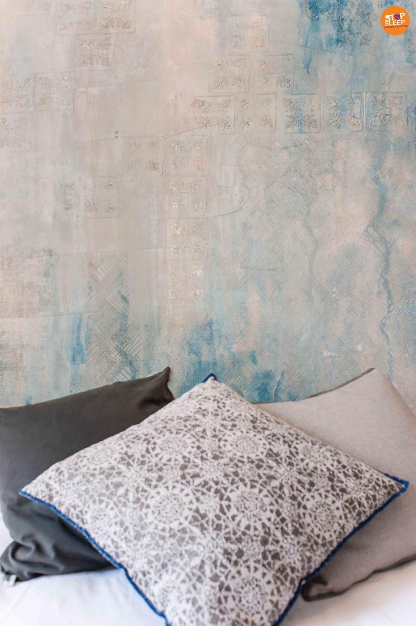 Stop & Sleep Venzone Habitación foto